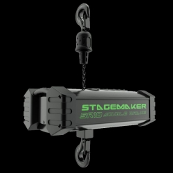 Stagemaker Motor D 8 plus 500kg Stagemaker (1to D8) Motor chain hoist